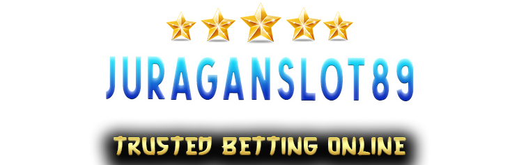 Juraganslot89 Logo
